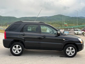 Kia Sportage 2.0CRDI Facelift, снимка 5