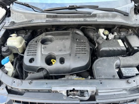 Kia Sportage 2.0CRDI Facelift, снимка 13