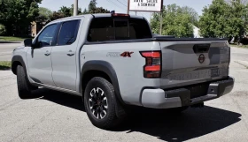 Nissan Frontier PRO-4X 4X4 * 360 КАМЕРА * CARPLAY * TOW PACK * , снимка 3