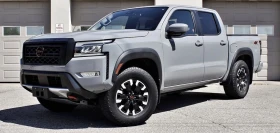 Nissan Frontier PRO-4X 4X4 * 360 КАМЕРА * CARPLAY * TOW PACK * , снимка 1