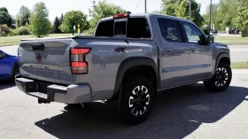 Nissan Frontier PRO-4X 4X4 * 360 КАМЕРА * CARPLAY * TOW PACK * , снимка 5