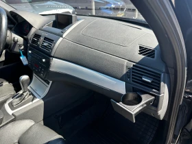 BMW X3 3.0SD LCI FACE/M-PACK/ПАМЕТИ/PANO/ПОДГРЕВИ/FULL/, снимка 15