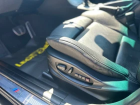 BMW X3 3.0SD LCI FACE/M-PACK/ПАМЕТИ/PANO/ПОДГРЕВИ/FULL/, снимка 12