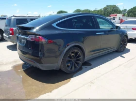 Tesla Model X 100D/75D/90D, снимка 4