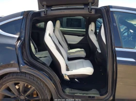 Tesla Model X 100D/75D/90D, снимка 8