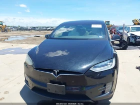 Tesla Model X 100D/75D/90D, снимка 13