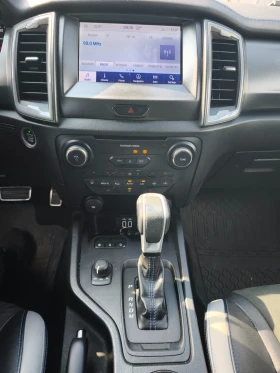 Ford Raptor, снимка 3