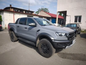 Ford Raptor, снимка 1