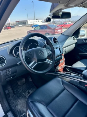 Mercedes-Benz ML 350 W164, снимка 6