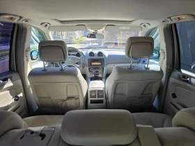 Mercedes-Benz ML 350 CDI SPORT, снимка 7