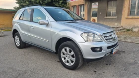 Mercedes-Benz ML 320, снимка 3