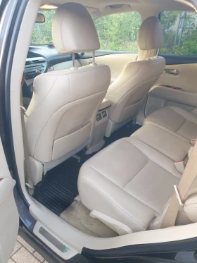 Lexus RX 450h, снимка 9