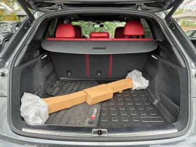 Audi SQ5 * Technik * CARFAX * ЦЕНА ДО БГ, снимка 16