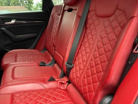 Audi SQ5 * Technik * CARFAX * ЦЕНА ДО БГ, снимка 12