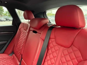 Audi SQ5 * Technik * CARFAX * ЦЕНА ДО БГ, снимка 11