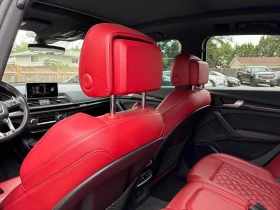 Audi SQ5 * Technik * CARFAX * ЦЕНА ДО БГ, снимка 13