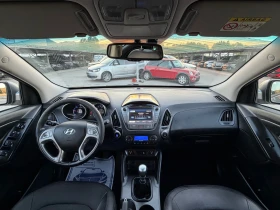 Hyundai IX35 1.7CRDI ИТАЛИЯ, снимка 10