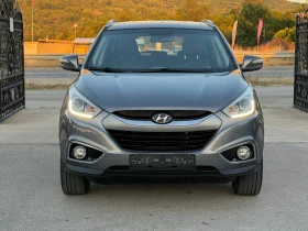 Hyundai IX35 1.7CRDI ИТАЛИЯ, снимка 3