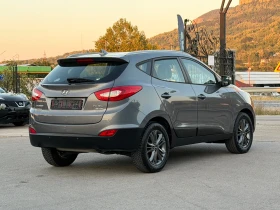 Hyundai IX35 1.7CRDI ИТАЛИЯ, снимка 14