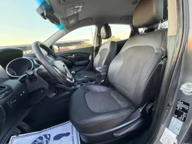Hyundai IX35 1.7CRDI ИТАЛИЯ, снимка 7