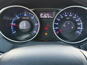 Hyundai IX35 1.7CRDI ИТАЛИЯ, снимка 11