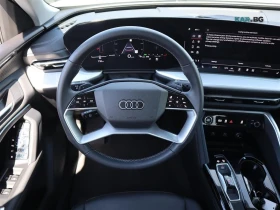 Audi Q5 ПОДГРЕВ* КАМЕРА* М.ТОЧКА* KEYLESS, снимка 10