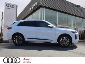 Audi Q5 ПОДГРЕВ* КАМЕРА* М.ТОЧКА* KEYLESS, снимка 3