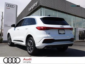 Audi Q5 ПОДГРЕВ* КАМЕРА* М.ТОЧКА* KEYLESS, снимка 5