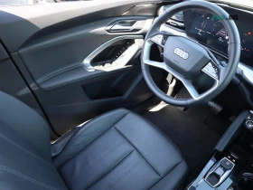Audi Q5 ПОДГРЕВ* КАМЕРА* М.ТОЧКА* KEYLESS, снимка 11