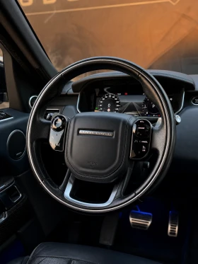 Land Rover Range Rover Sport R DYNAMIC| AUTOBIOGRAPHY| 360| PANO| FULL| ЛИЗИНГ, снимка 13