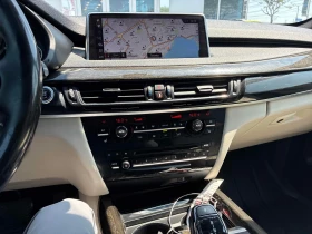 BMW X5 xDrive35i/ М пакет / Harman Kardon , снимка 9