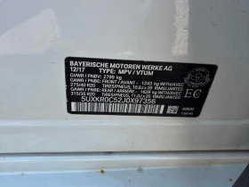 BMW X5 xDrive35i/ М пакет / Harman Kardon , снимка 10