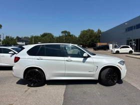 BMW X5 xDrive35i/ М пакет / Harman Kardon , снимка 17