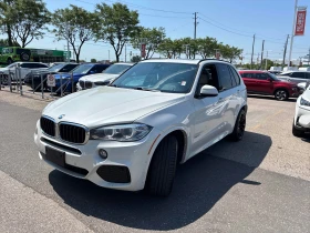 BMW X5 xDrive35i/ М пакет / Harman Kardon , снимка 1