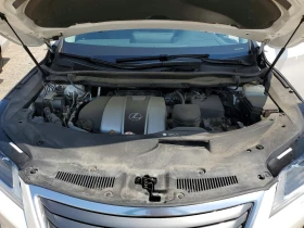 Lexus RX 350 3.5l Base, снимка 12