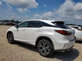 Lexus RX 350 3.5l Base, снимка 2