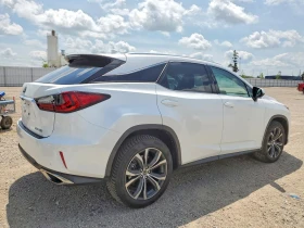 Lexus RX 350 3.5l Base, снимка 3