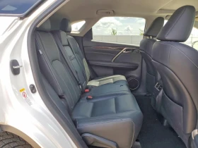 Lexus RX 350 3.5l Base, снимка 11