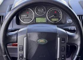 Land Rover Freelander 2.2D/Full Extri, снимка 7