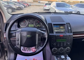 Land Rover Freelander 2.2D/Full Extri, снимка 6