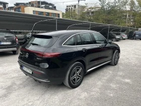 Mercedes-Benz EQC 400, снимка 6