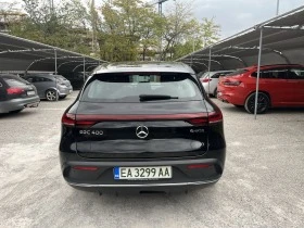 Mercedes-Benz EQC 400, снимка 7