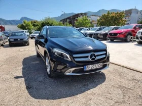 Mercedes-Benz GLA 200 200 | Mobile.bg    9