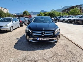     Mercedes-Benz GLA 200 200