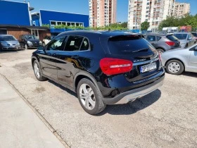 Mercedes-Benz GLA 200 200 | Mobile.bg    4