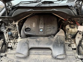 BMW X6 F16 На Части, снимка 10 - Автомобили и джипове - 44130372