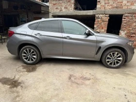 BMW X6 F16 На Части, снимка 4