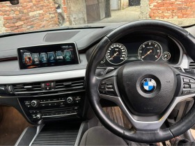 BMW X6 F16 На Части, снимка 7 - Автомобили и джипове - 44130372