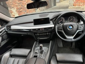BMW X6 F16 На Части, снимка 6 - Автомобили и джипове - 44130372