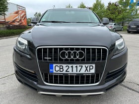 Audi Q7 3.0tdi/6+ 1места, снимка 7